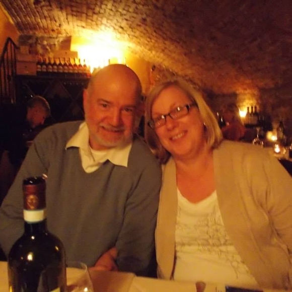 Meet your Posher, Margaret - Picture 1 of 1